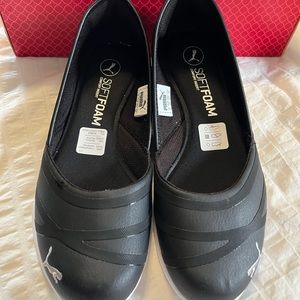 Puma Vega Flats